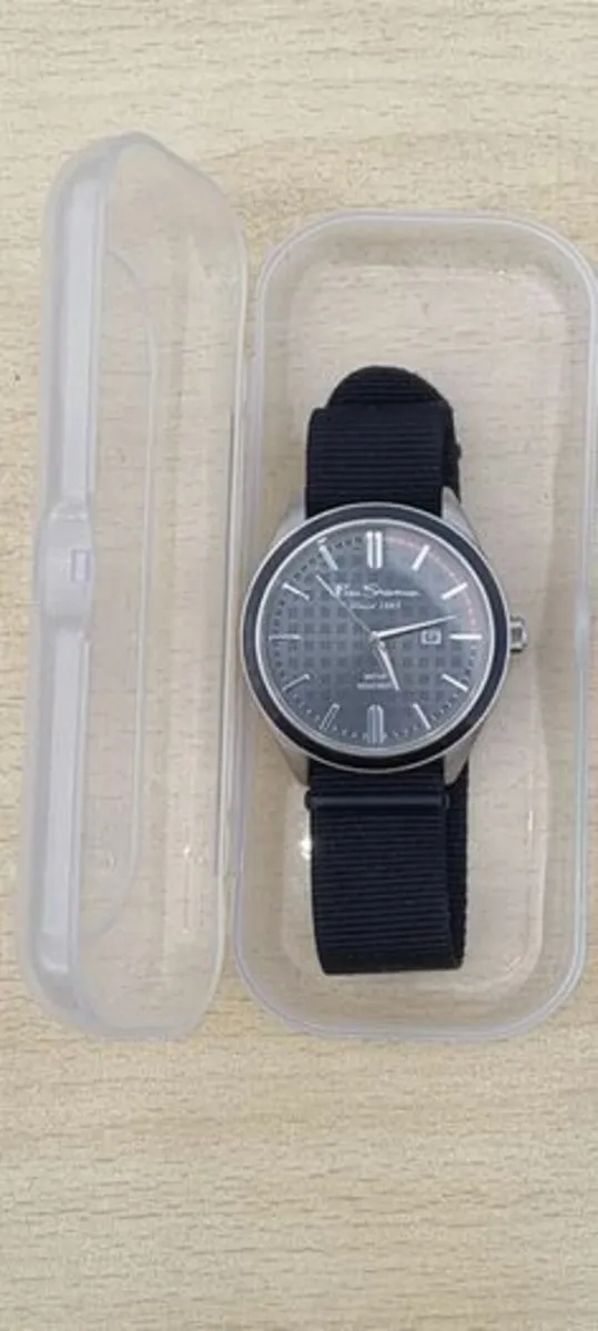 Ben Sherman watch - Image 4