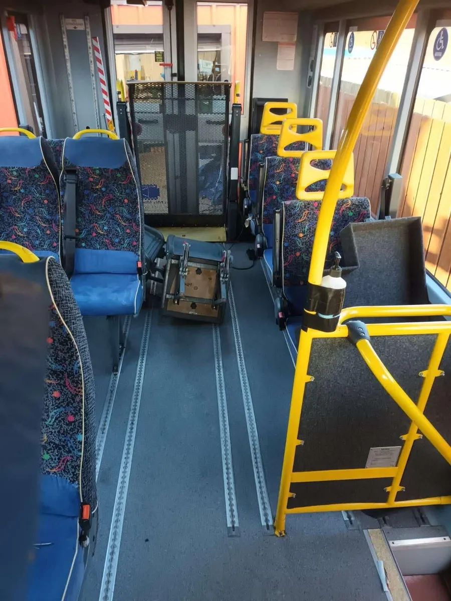 Peugeot Boxer 2008 - Image 3