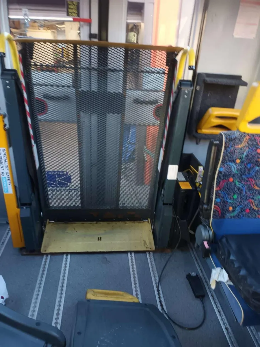 Peugeot Boxer 2008 - Image 4