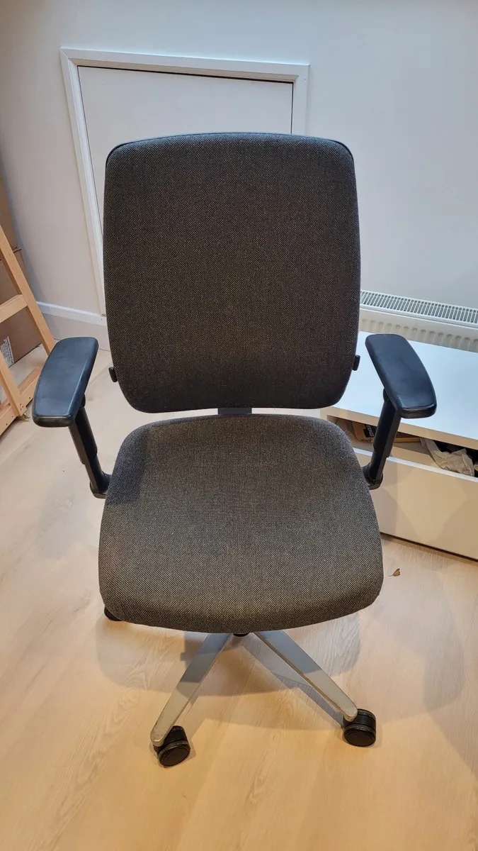 Office chair