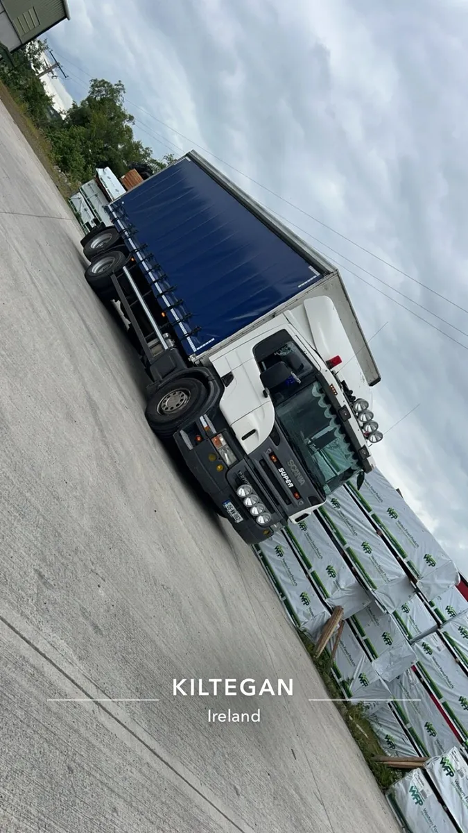 Scania P270 - Image 3