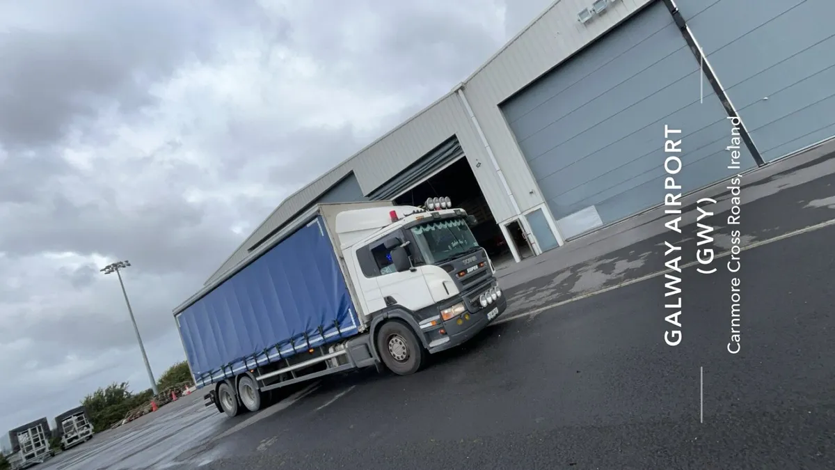 Scania P270 - Image 4