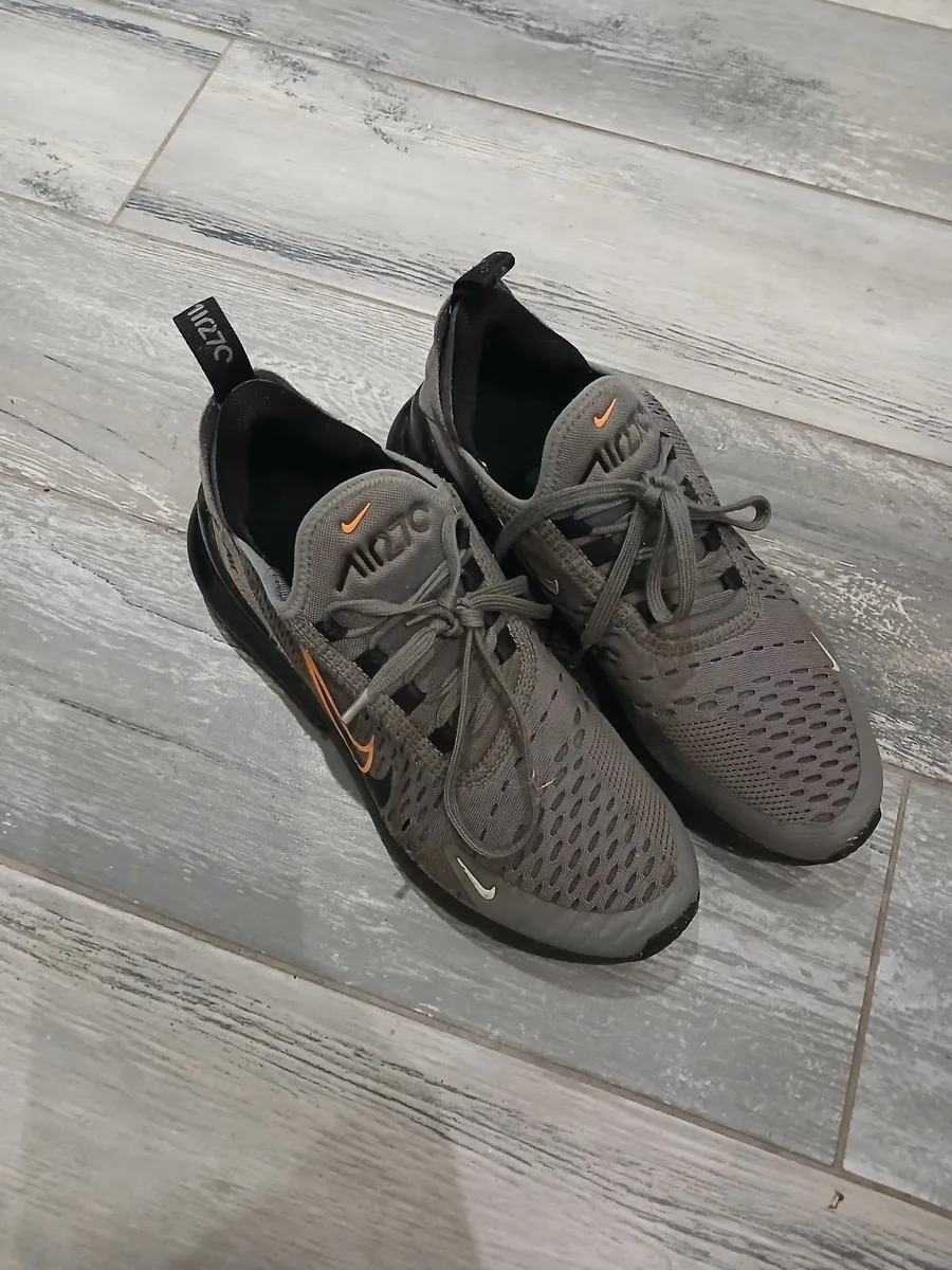 Boys shoes - Image 1