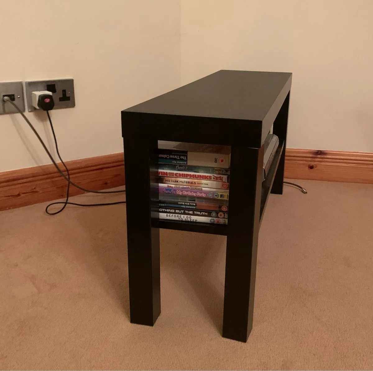TV Stand - Image 2