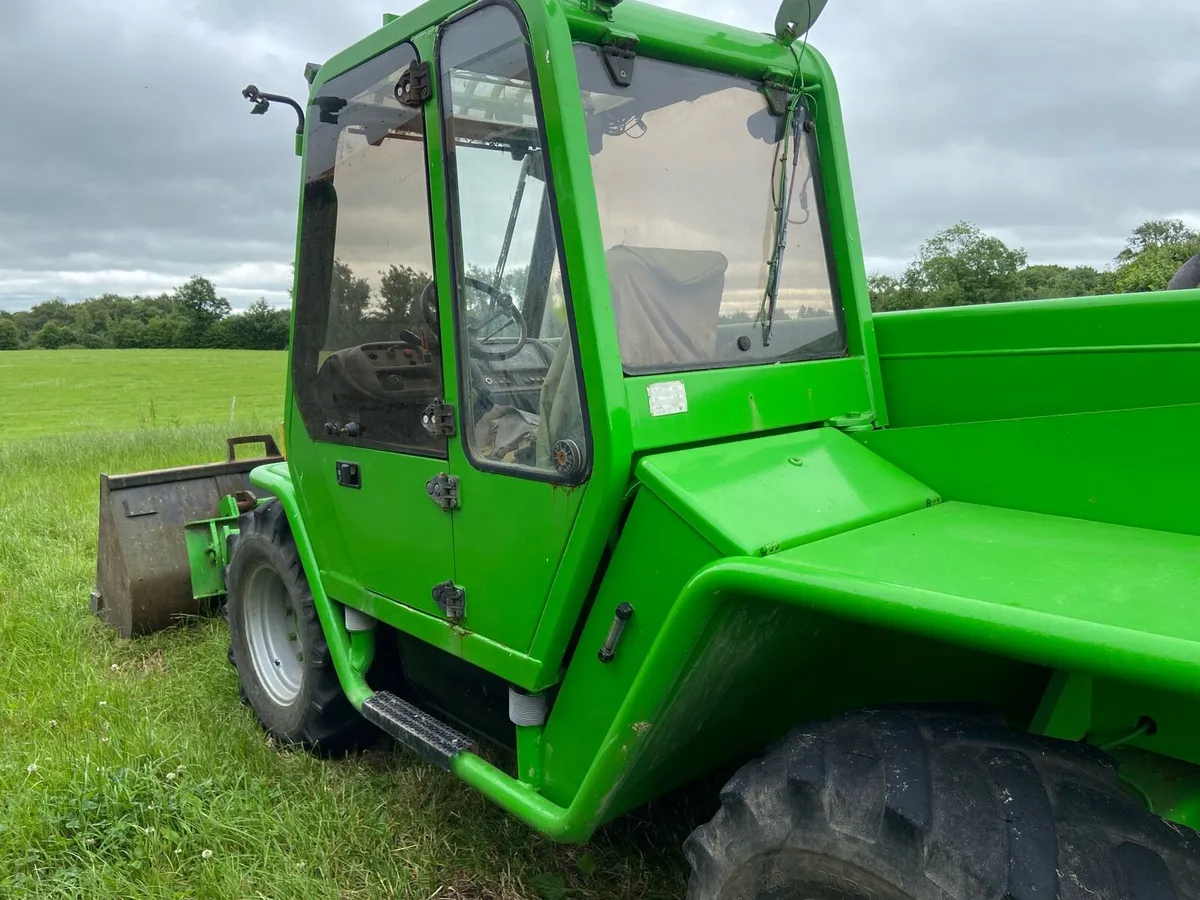 Teleporter - Image 4