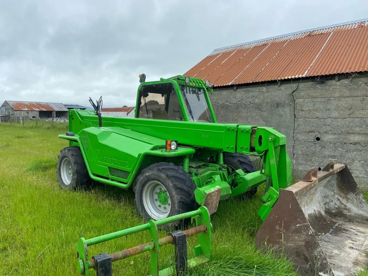 Teleporter - Image 2