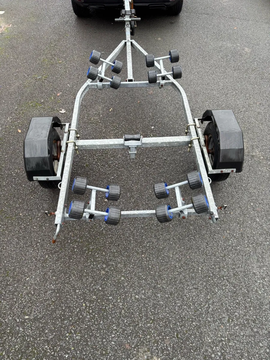 Jetski Trailer - Image 3