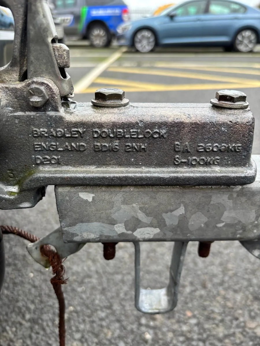 Jetski Trailer - Image 4