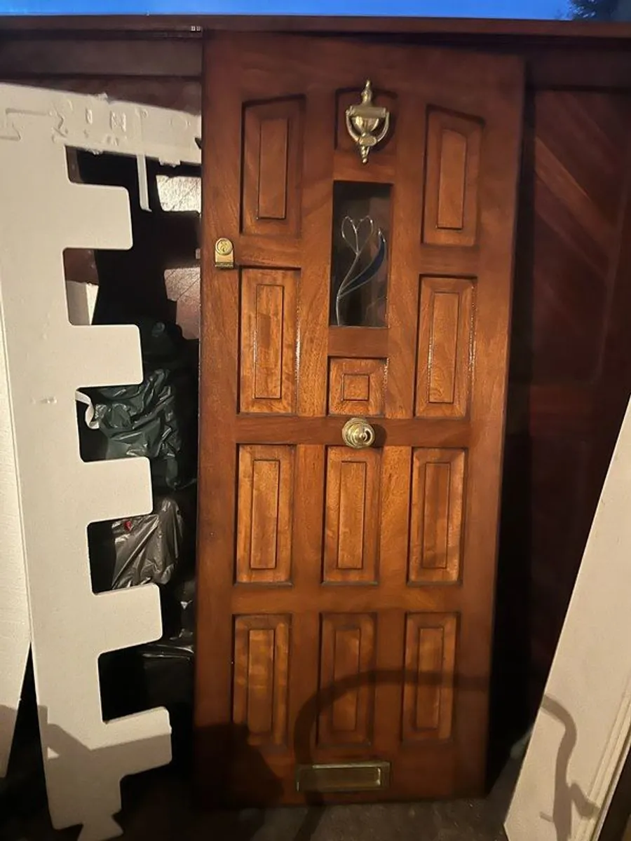 Front Door - Image 2