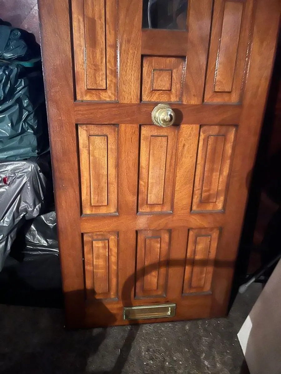 Front Door - Image 3