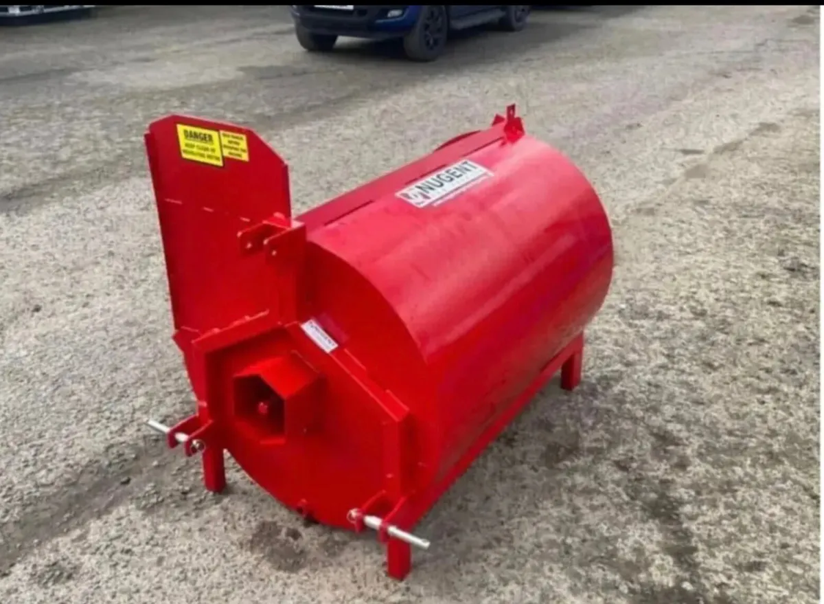 NUGENT MINI MUCK - Image 4