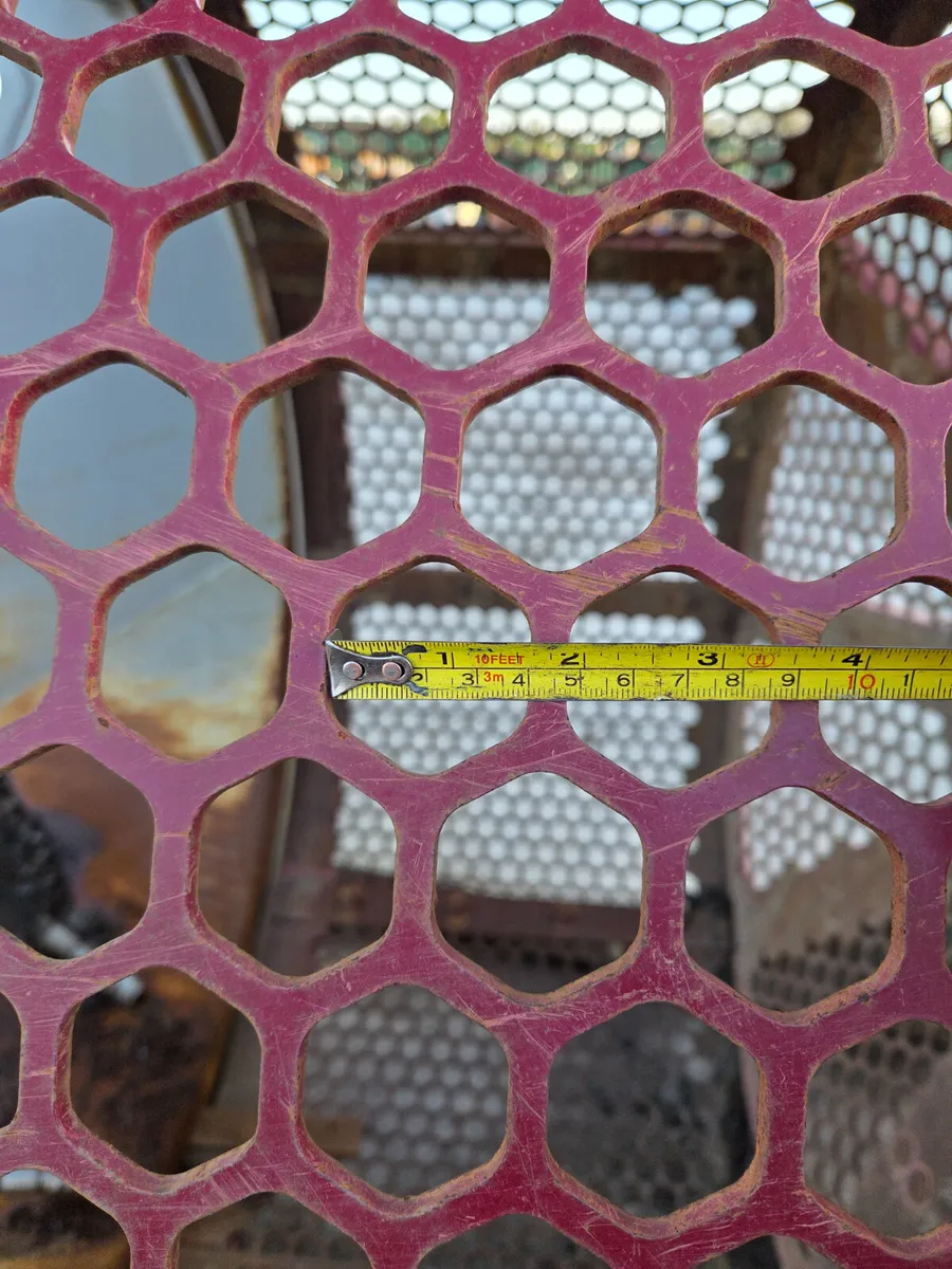 Rockzone Rs1600 Screen Bucket - Image 4