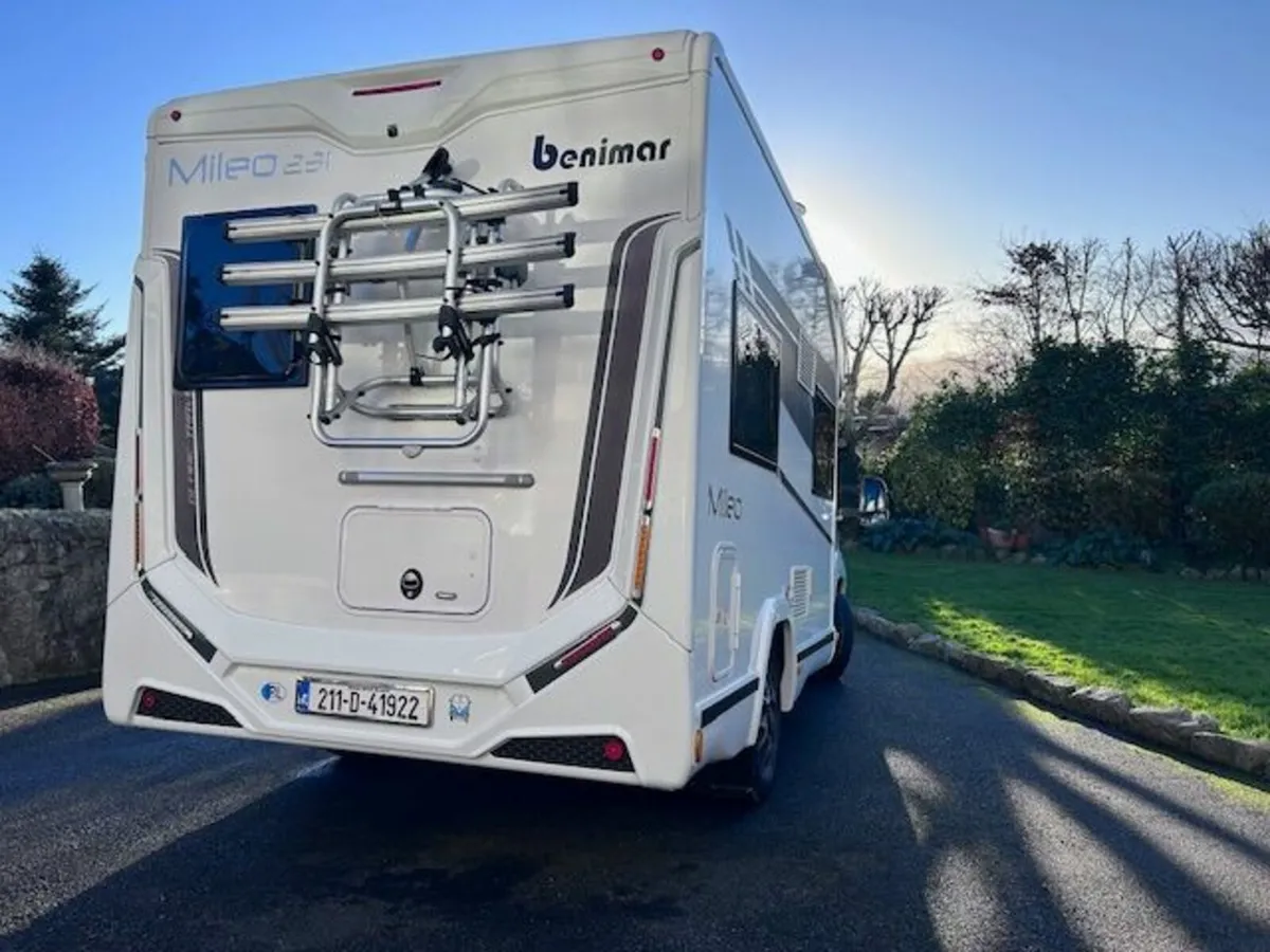 Motorhome - Image 1
