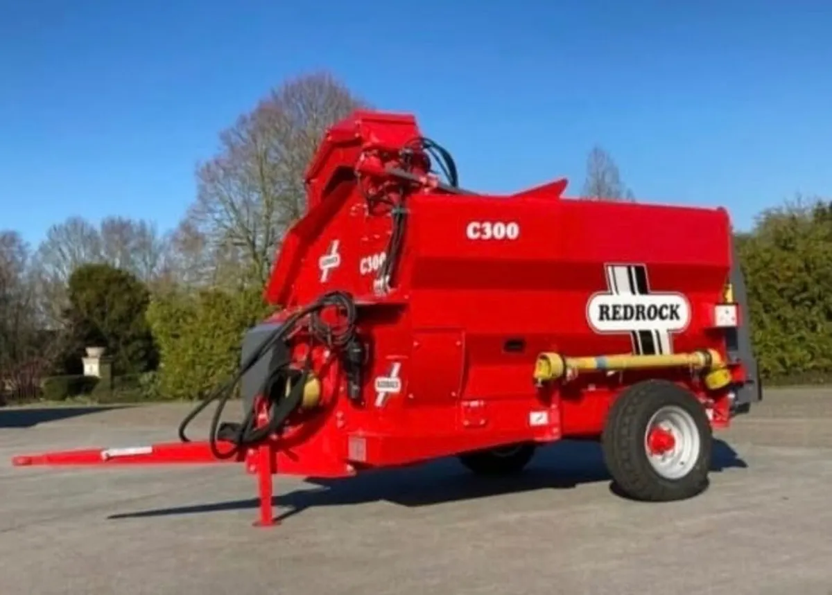 Tractors, Trucks, Dumpers, Trailers, Cutch & Brake - Image 4