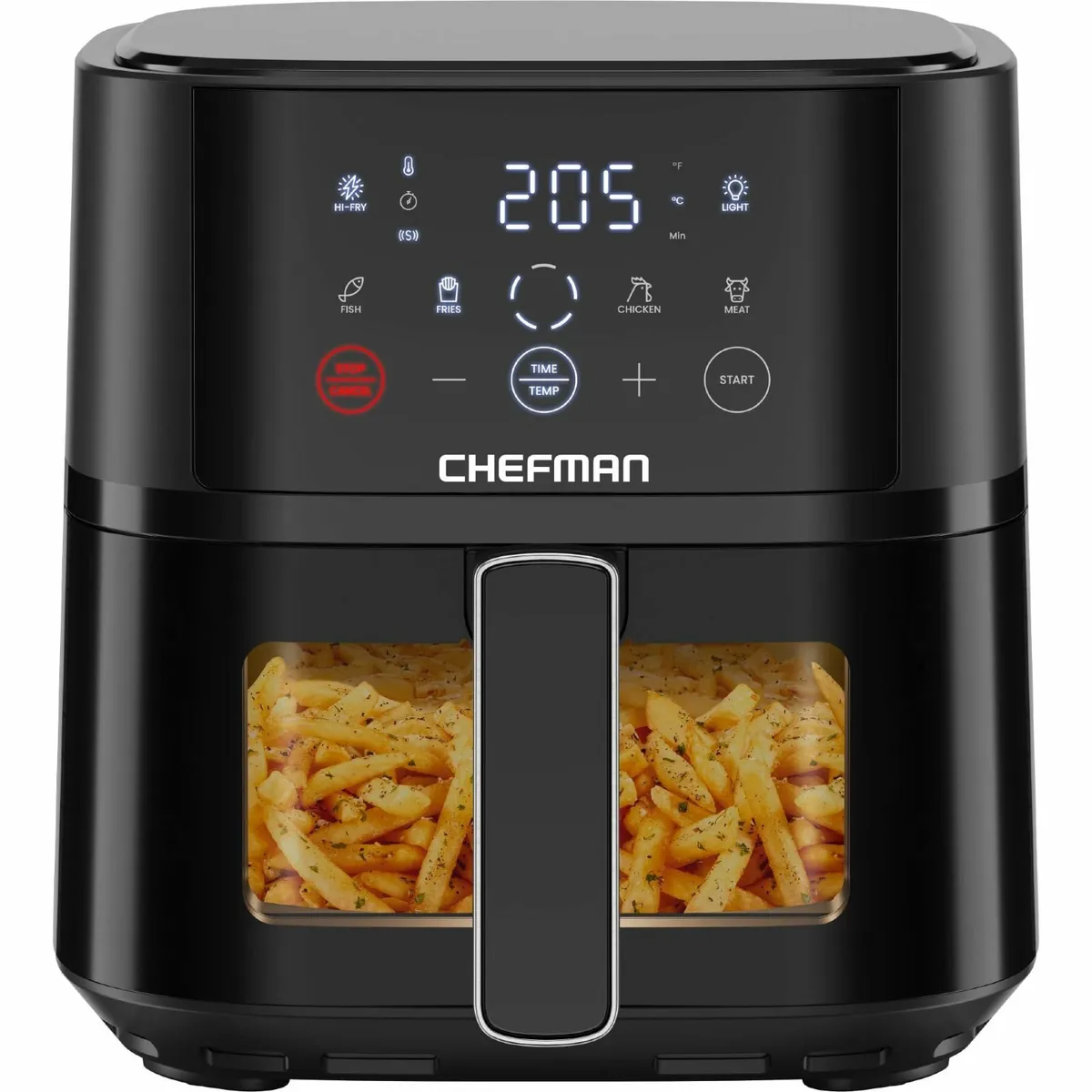 Air Fryer – 3.75L Compact Airfryer for Quick Easy - Image 1