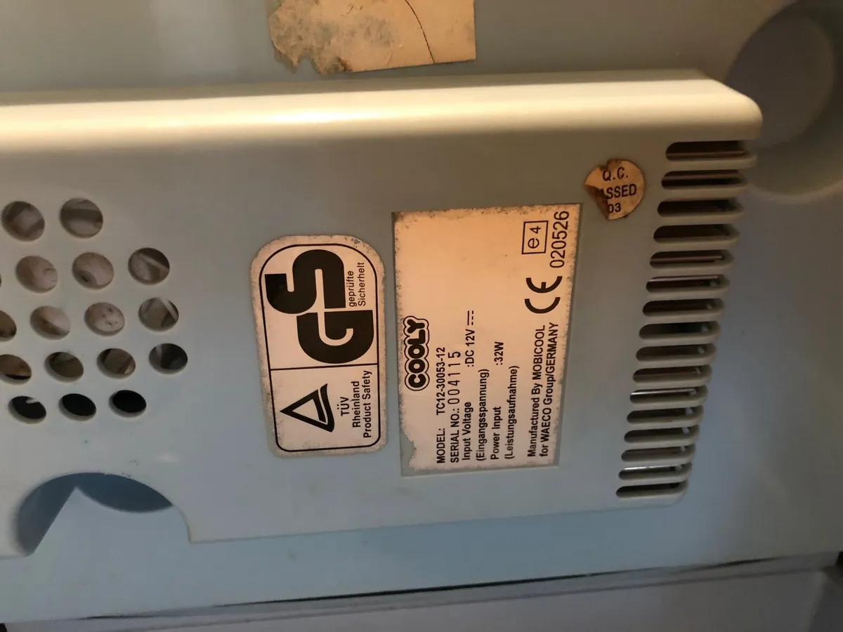 Electric coolbox - Image 3