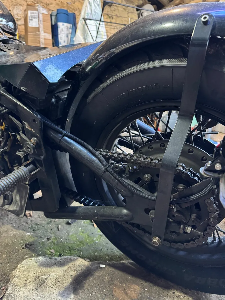 Kawasaki Other 1996 - Image 3