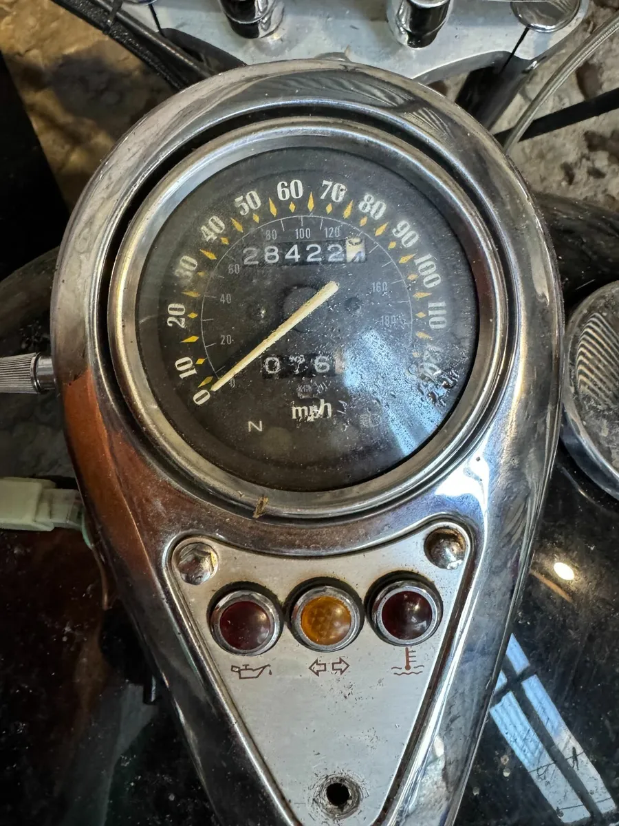 Kawasaki Other 1996 - Image 2