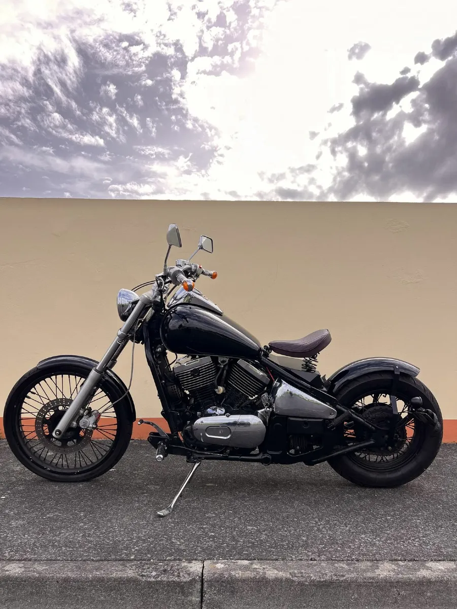 Kawasaki Other 1996 - Image 1