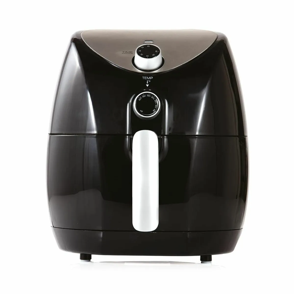 T17021 Family Size Air Fryer with Rapid Circulatio - Image 1