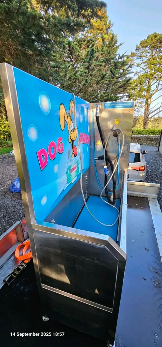 Dog Wash Business Opportunity - Image 2