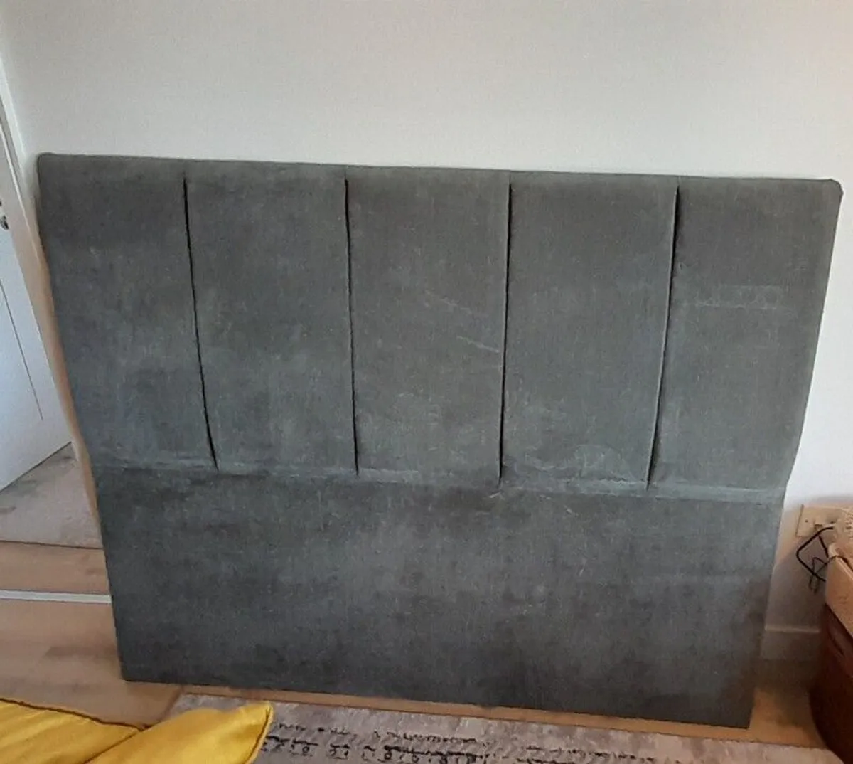Headboard Free Standing - Image 1