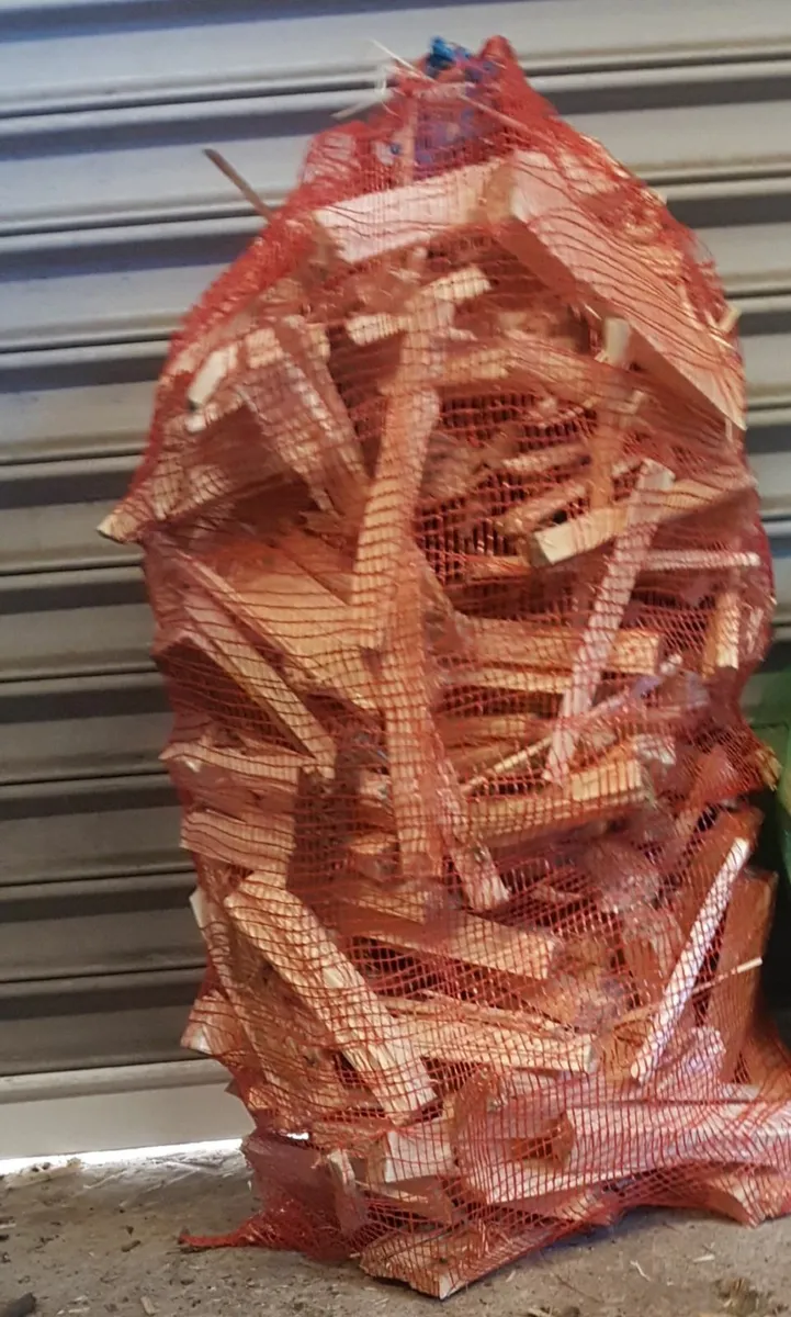 Ash Firewood Hardwood - Image 2