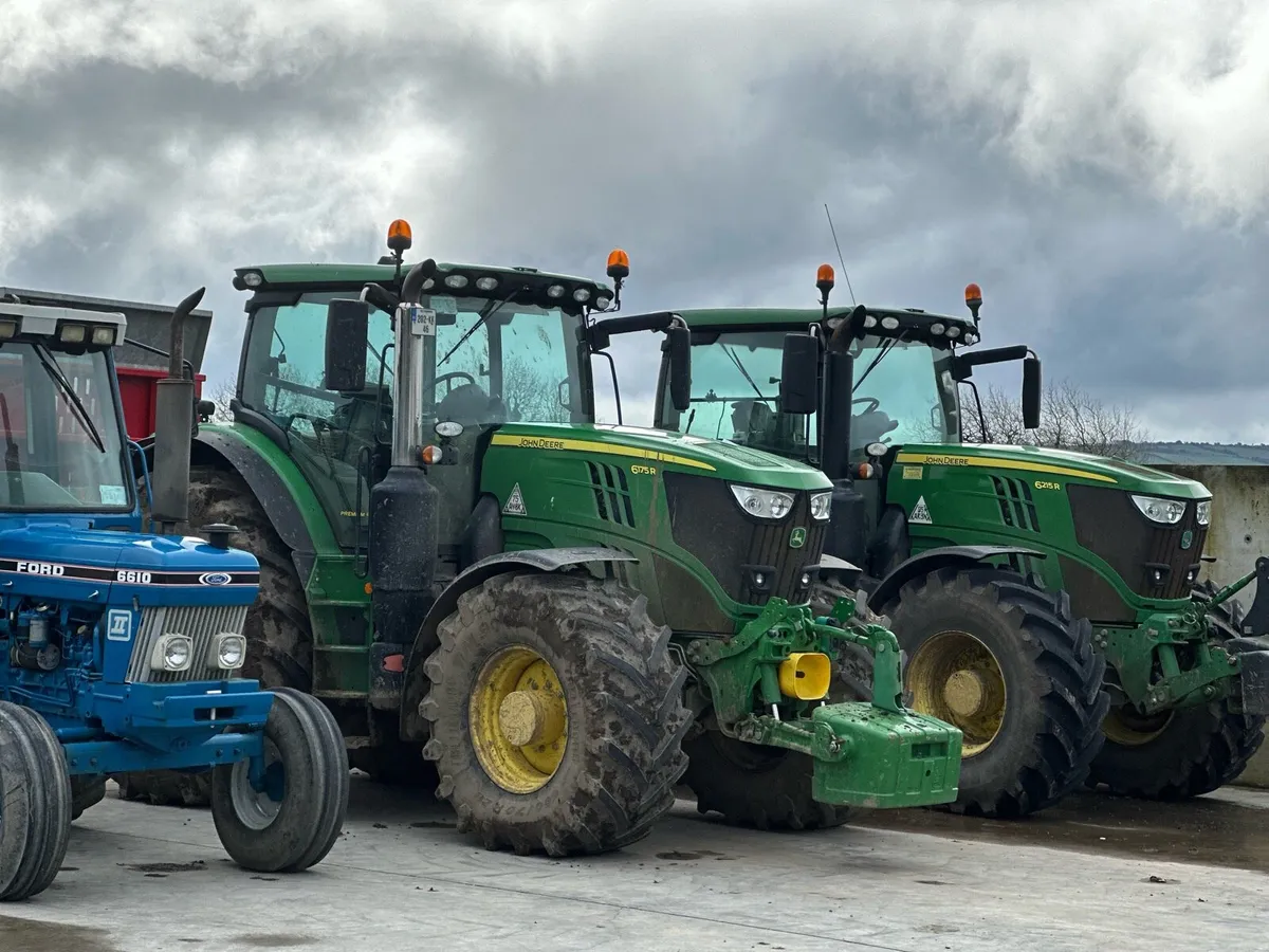 *********John Deere R 6175******* - Image 3