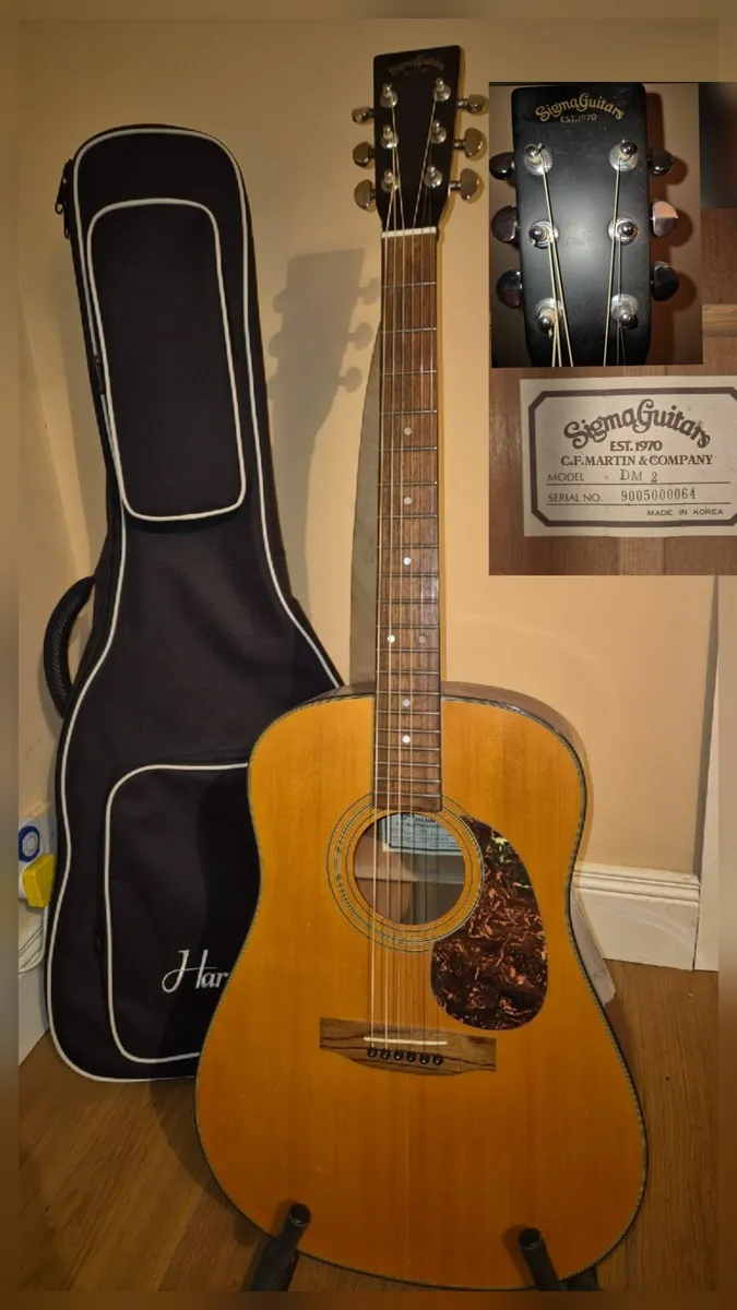Acoustic Guitar