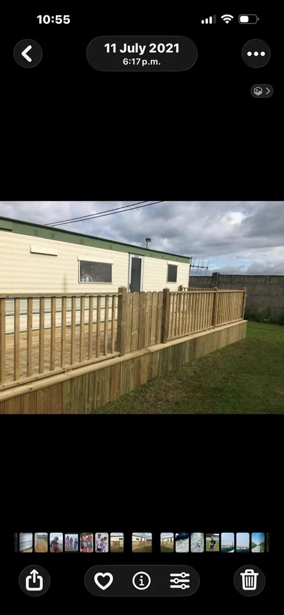 Mobile home 3 bedroom - Image 2