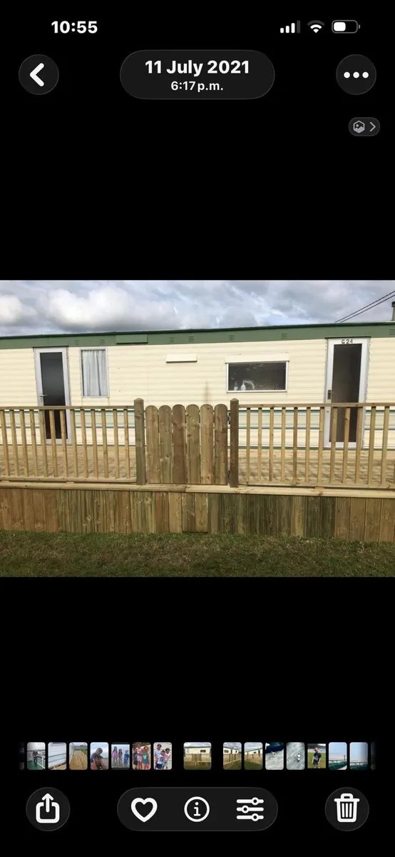 Mobile home 3 bedroom - Image 3