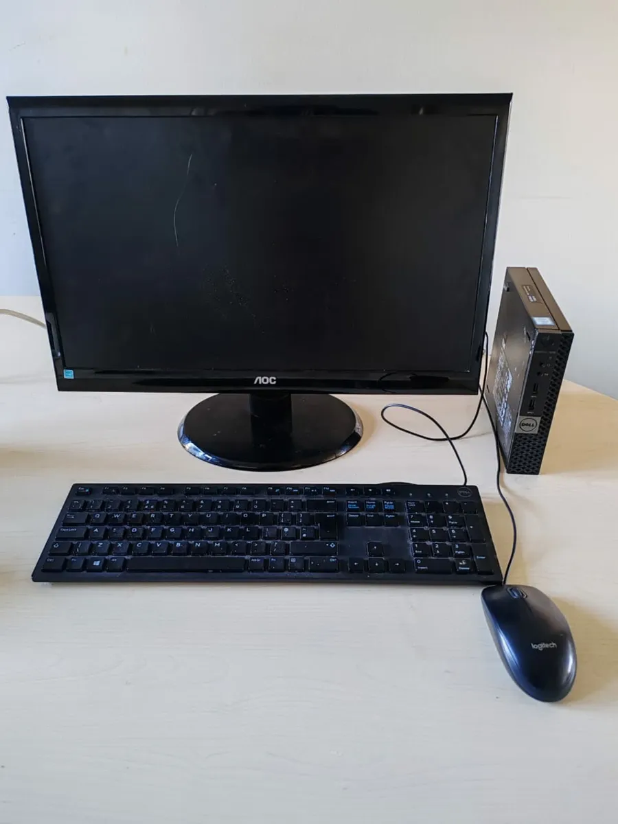 Micro PC for sale - Image 1