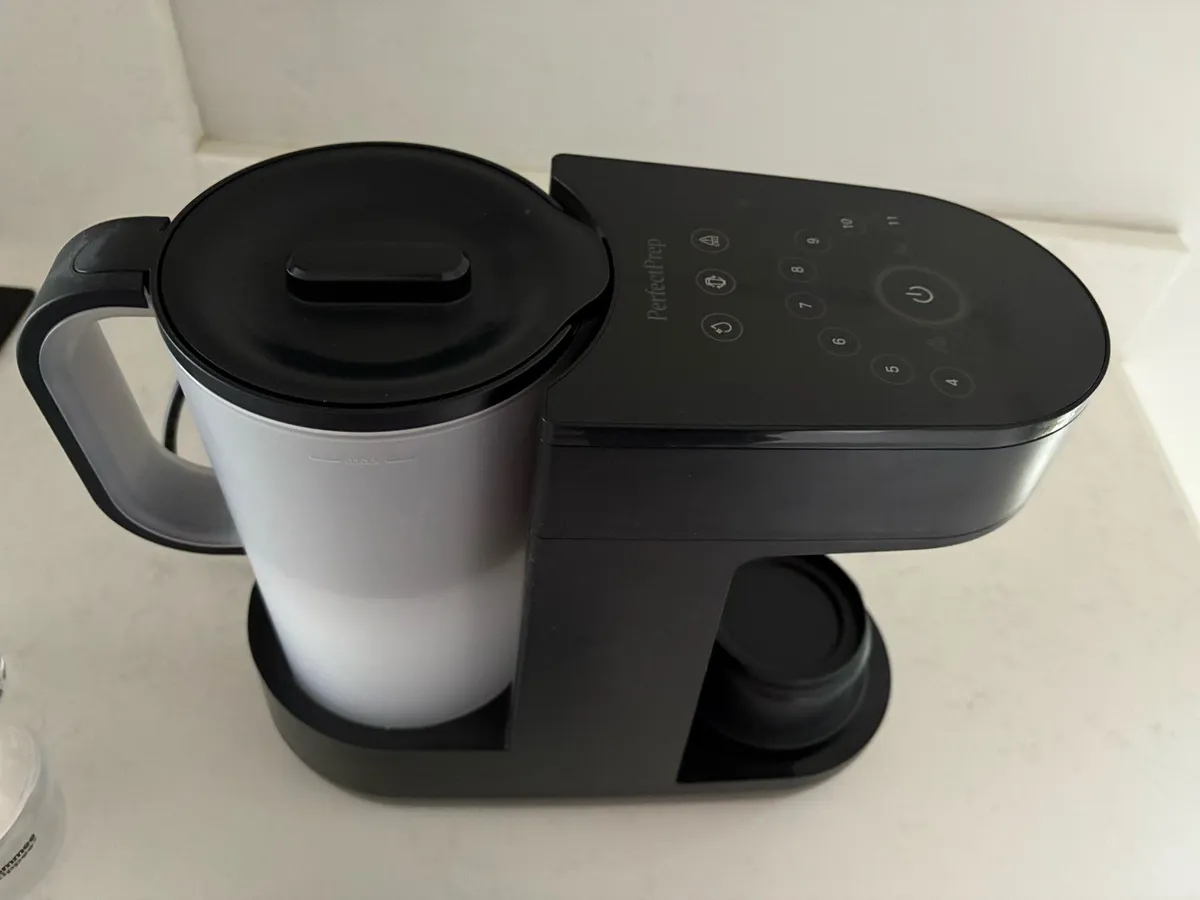 Tommee Tippee Prep Machine - Image 2