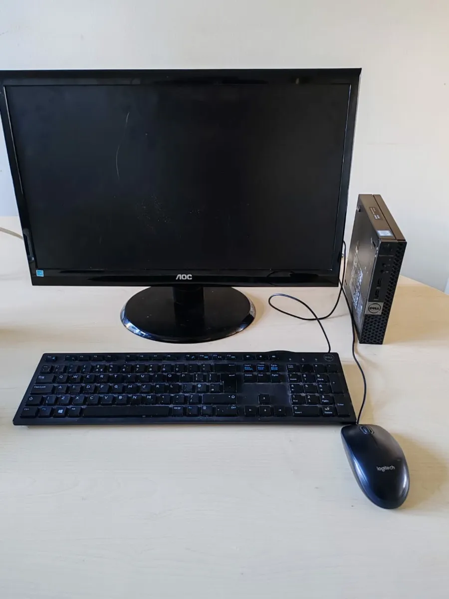 Micro PC for sale - Image 2