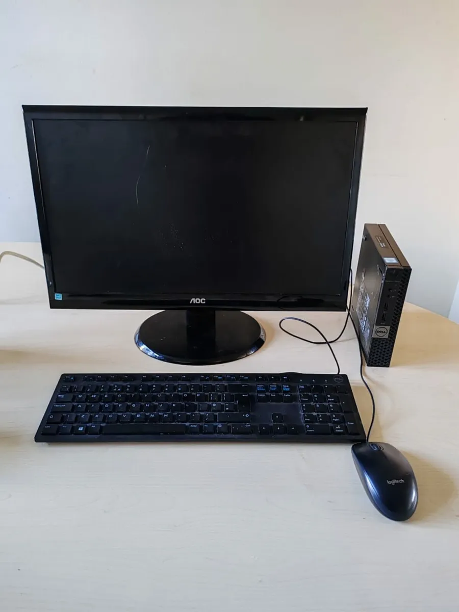 Micro PC for sale - Image 3