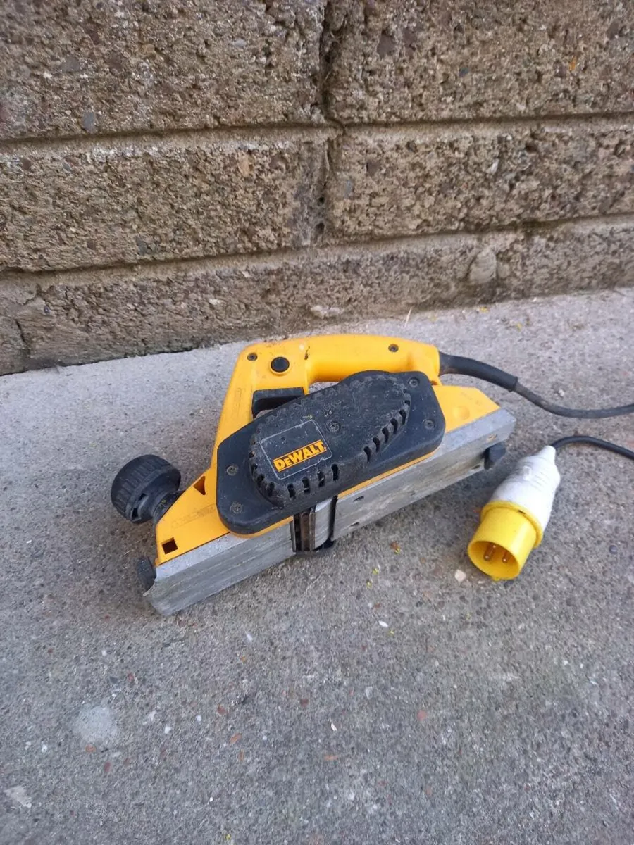 DeWalt Cordless Drill & Impact - Image 2