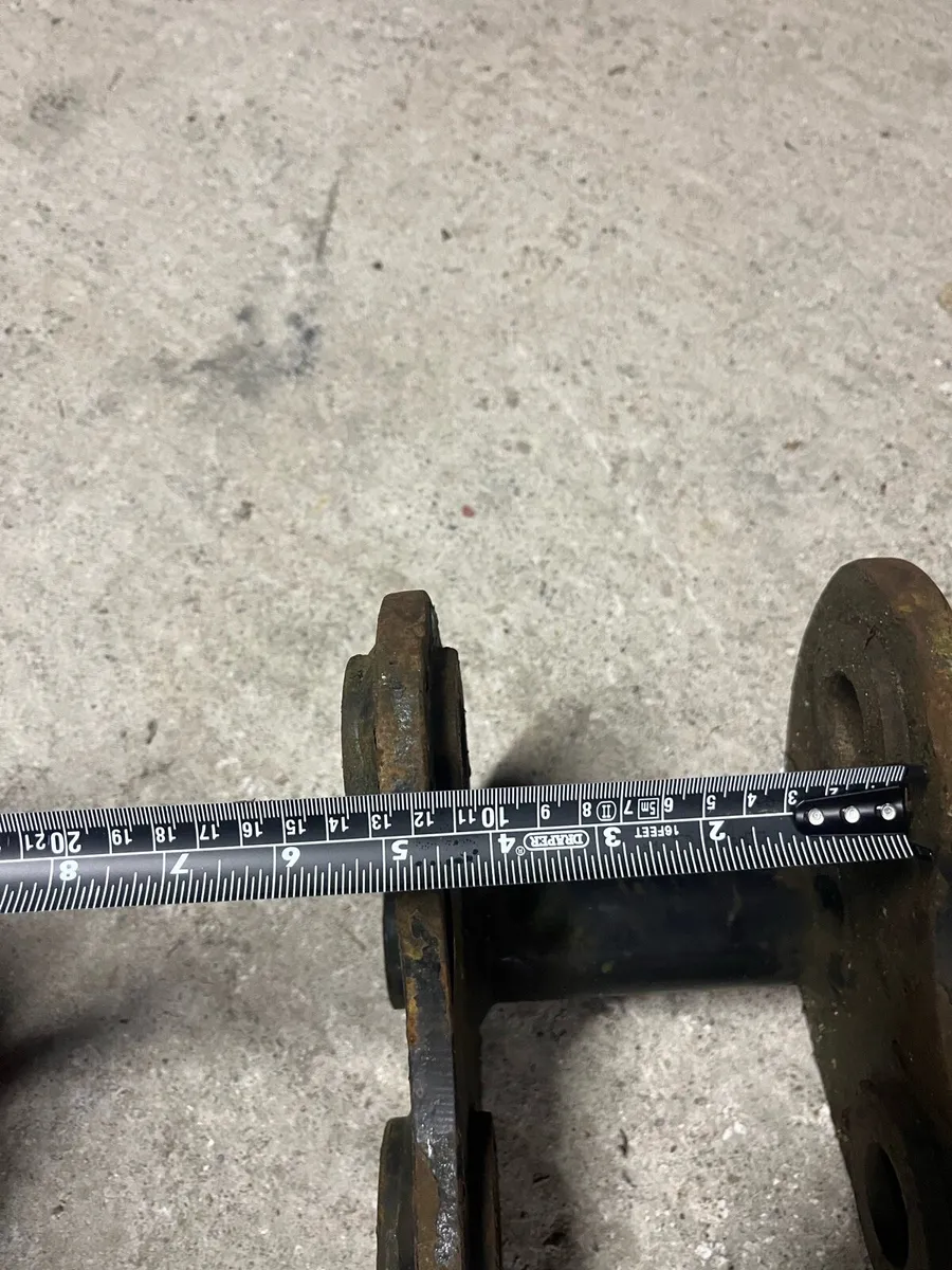 Digger headstock - Image 4