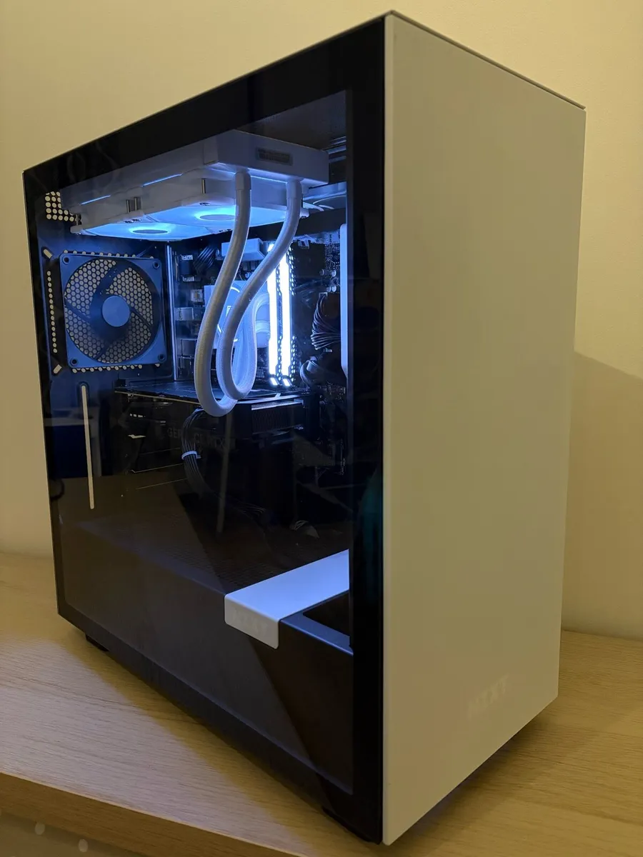 Gaming PC (RTX 5060ti 16GB/ Core i7 13th Gen) - Image 4