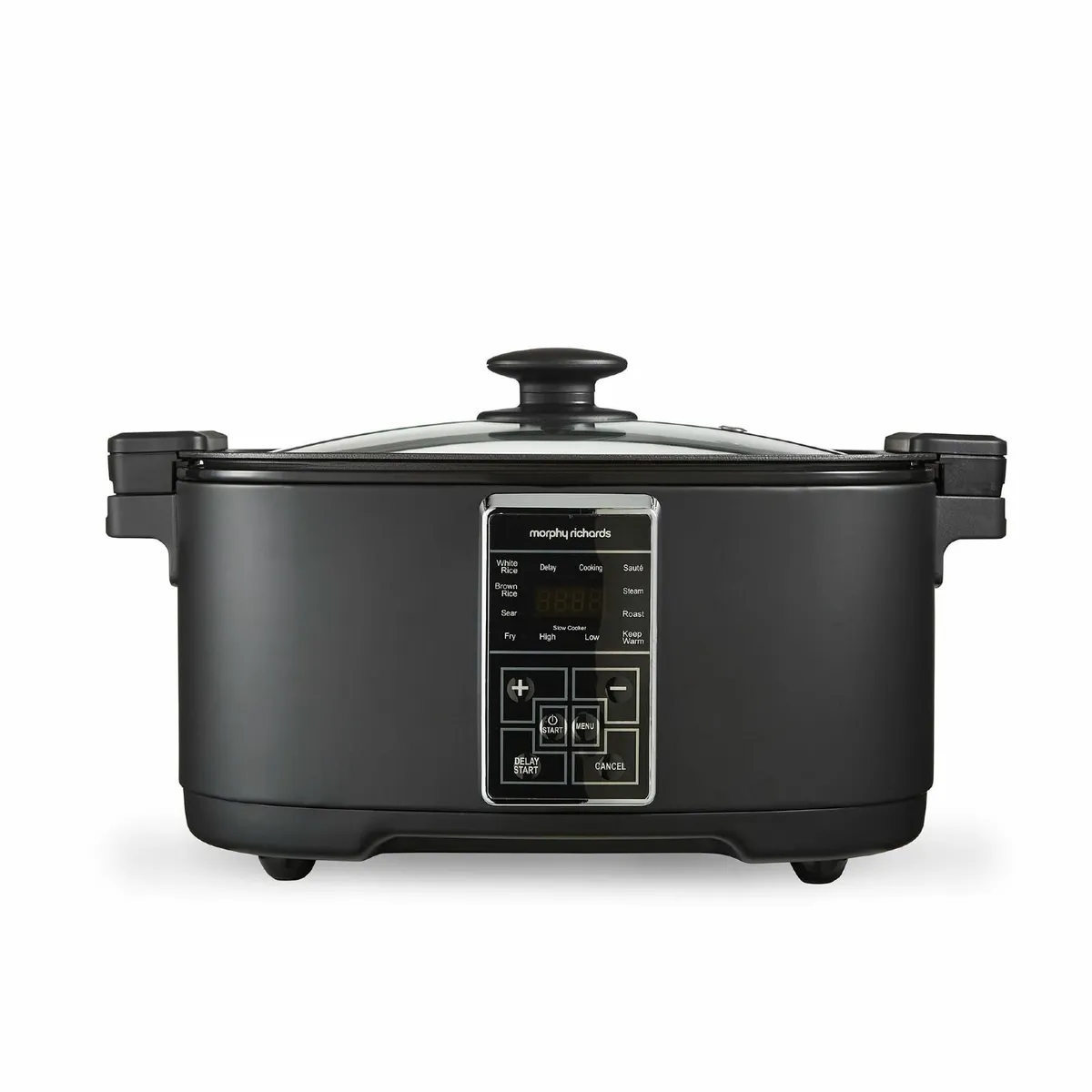 Multifunction 10-in-1 Food Multicooker 6.5L Fry - Image 1