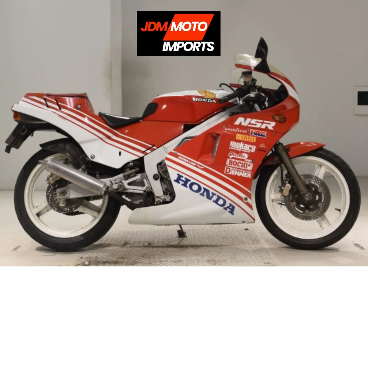 🔥Motorcycle Import Service + Auction Access 🇯🇵 - Image 1