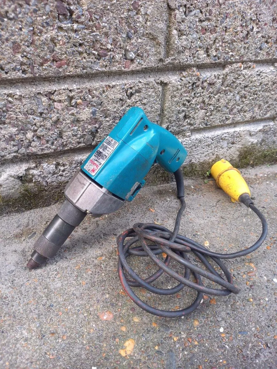 Makita Screwgun - Image 3