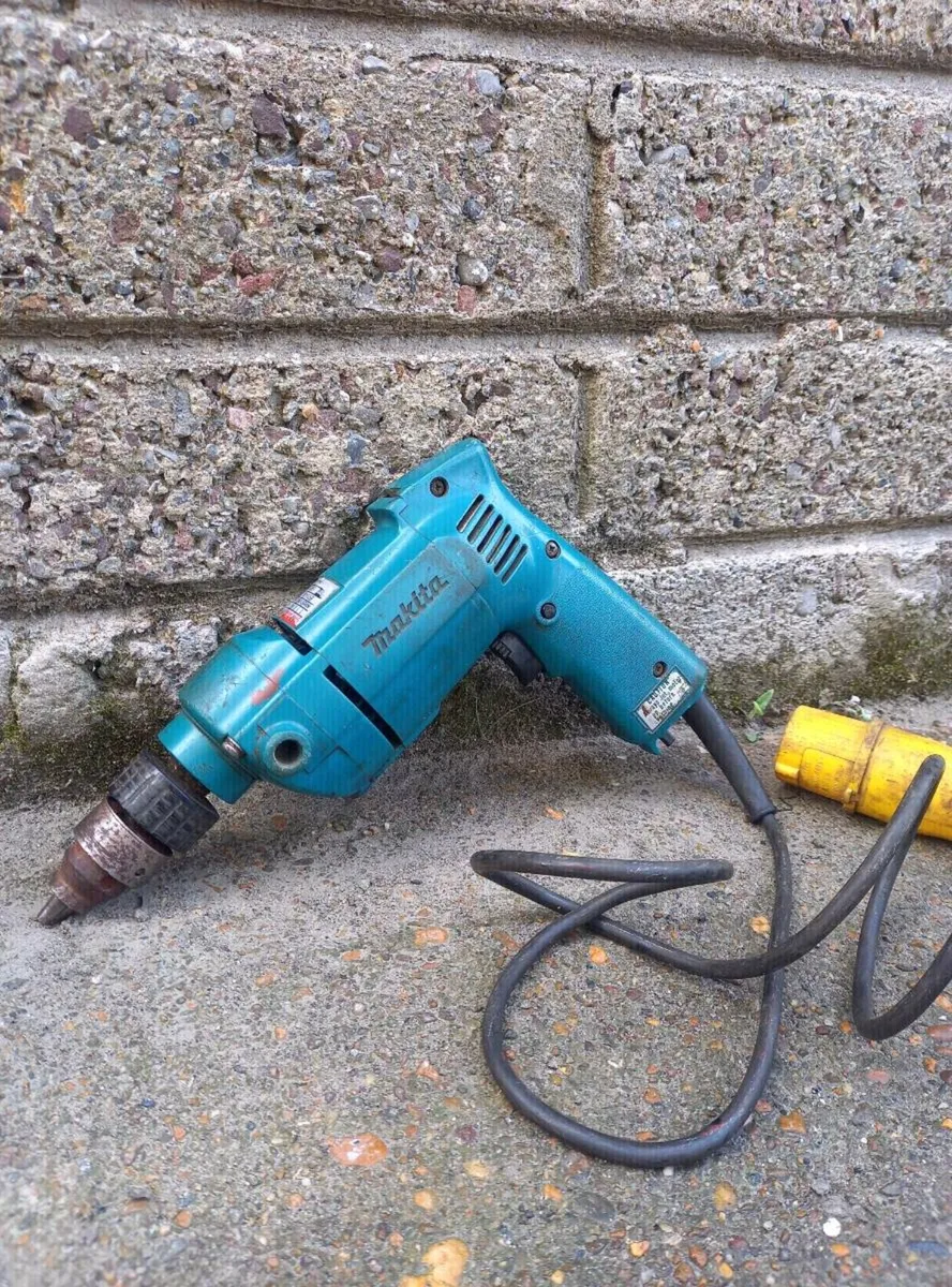 Makita High Torque Drill - Image 2