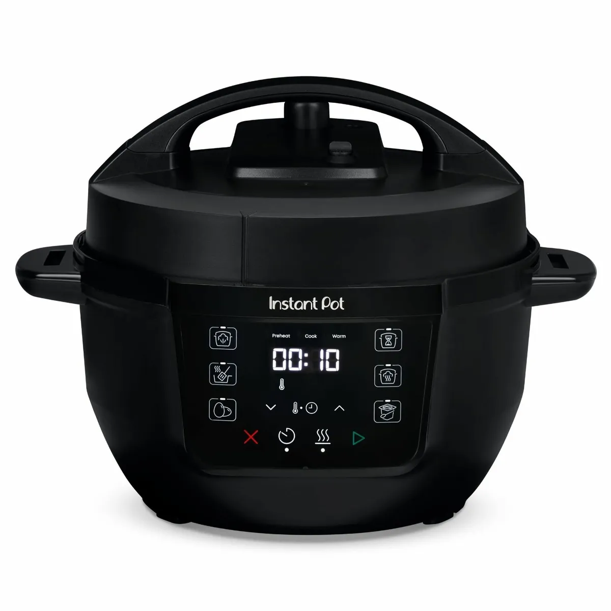 3.8L Multicooker 7-in-1 Smart Cooker - Pressure - Image 1