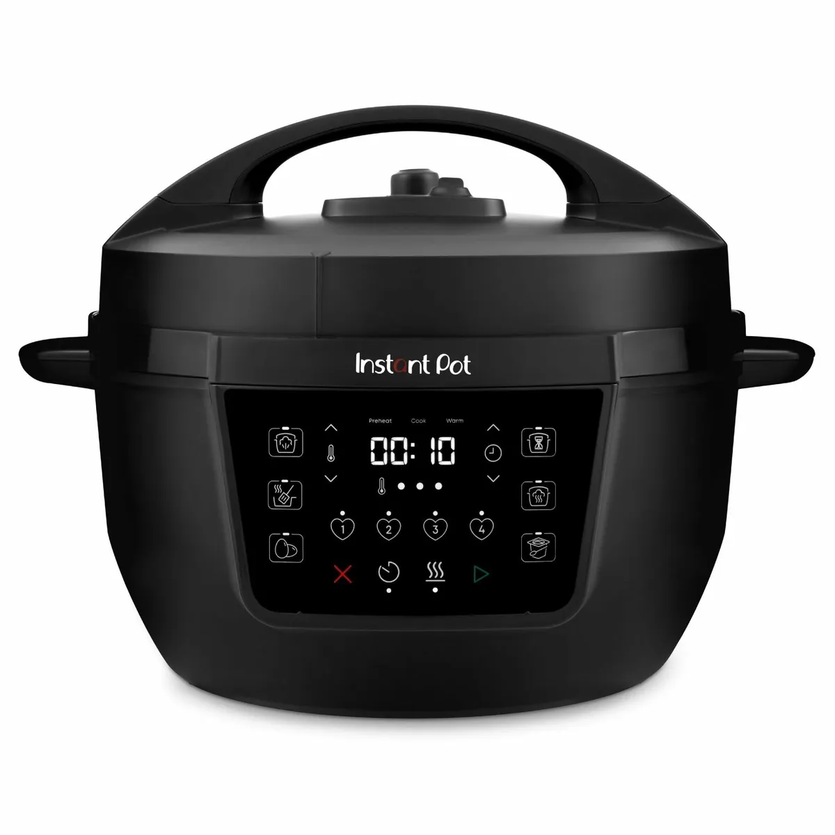 XL 7.1L Electric Multicooker - 7-in-1 Smart - Image 1