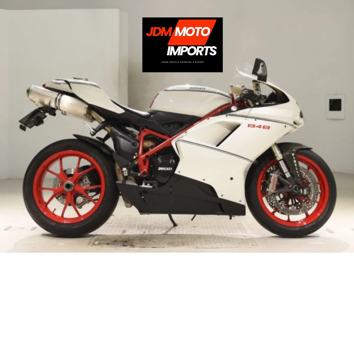 🔥 NEW: Free Motorcycle Auction Access 🇯🇵