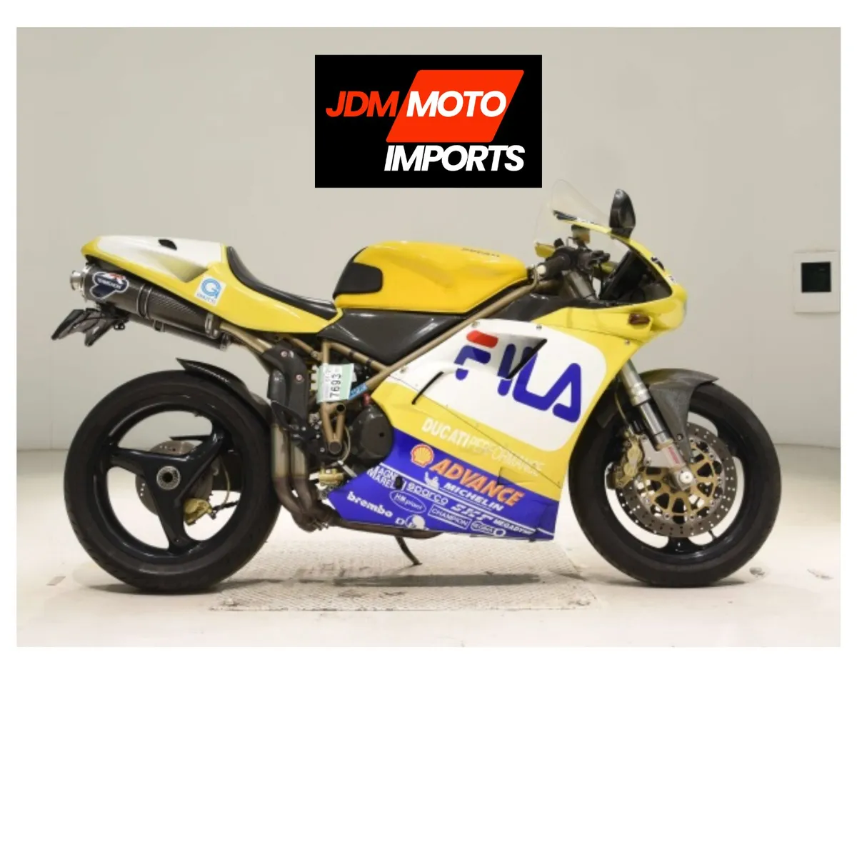 🇯🇵  Motorcycle Import Service+ Auction Access