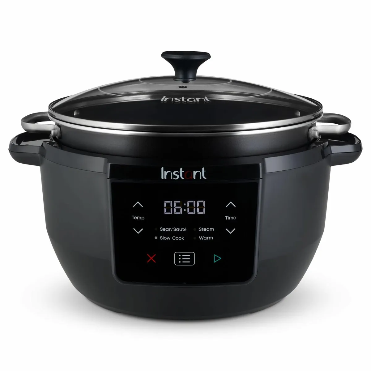 - Superior Slow Cooker 7.1L Multi-Function - Image 1