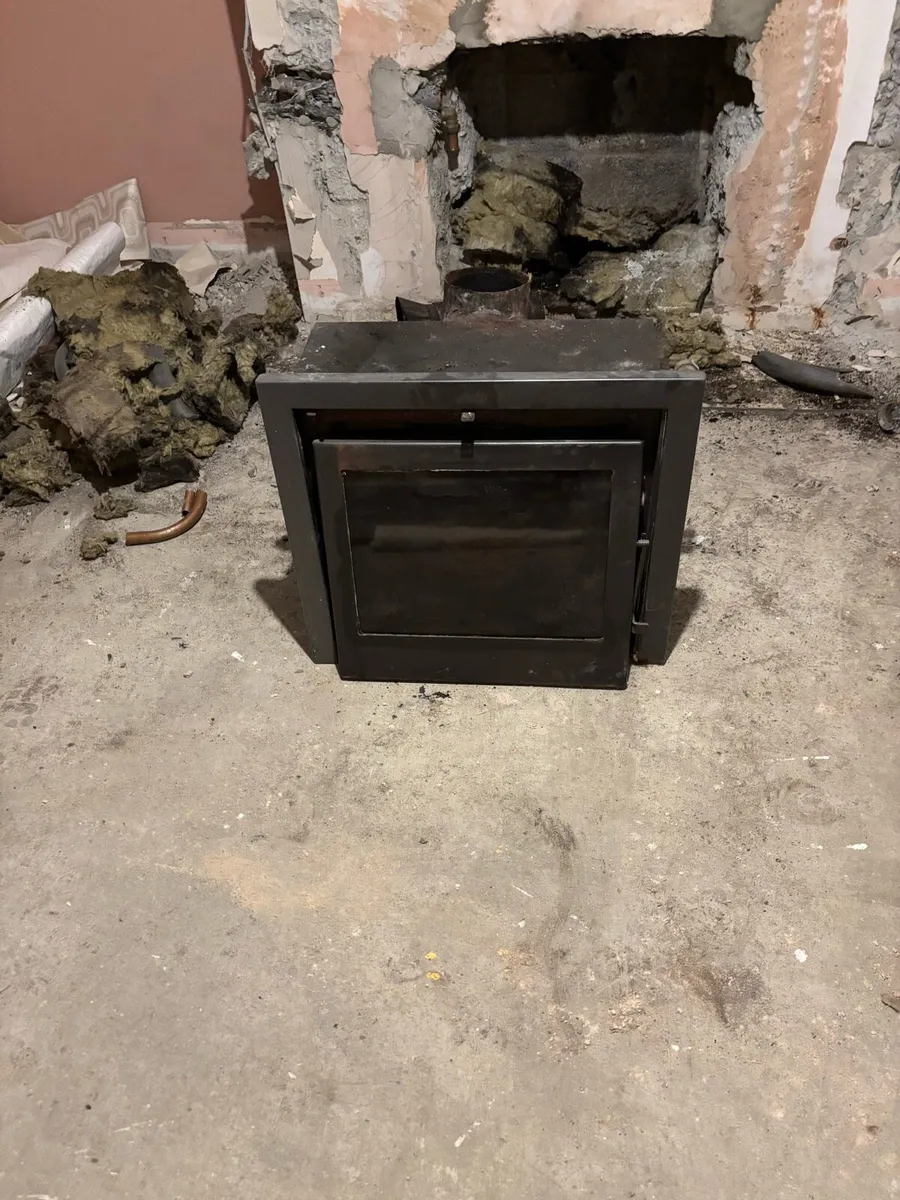 Brou stove - Image 2