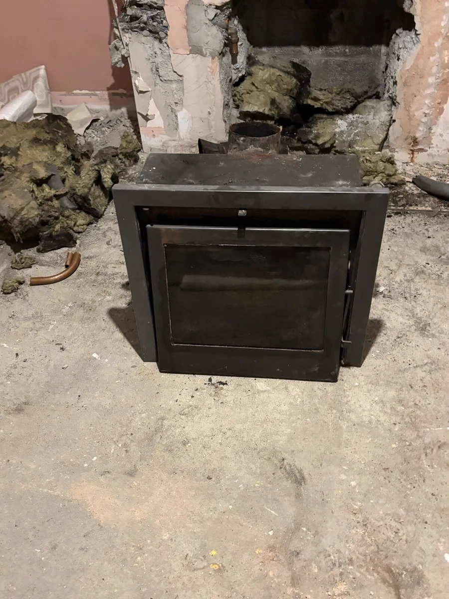 Brou stove - Image 3