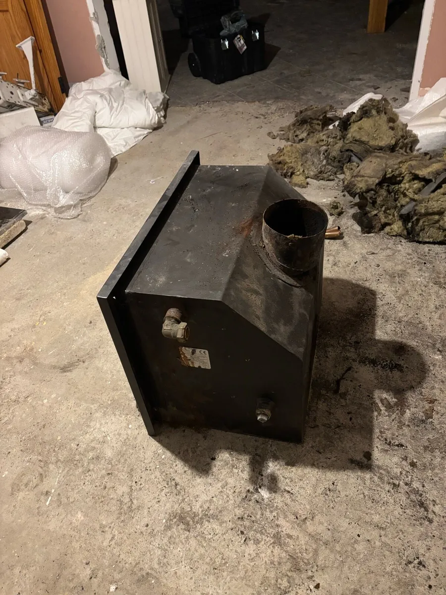 Brou stove - Image 4